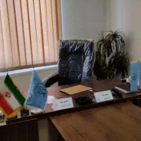 منشی و دستیار مدیر