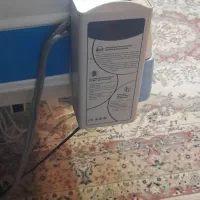 تخت بیمارستانی سه شکن در حد نو نو نو|پزشکی|تهران, بهجت‌آباد|دیوار