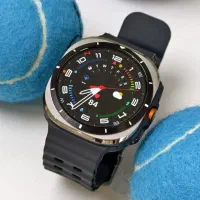 Samsung Watch Ultra*/Black*