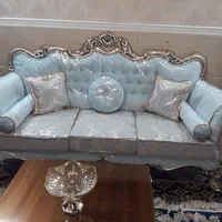 لباس مبل روکش مبل ژلاتینی|مبلمان خانگی و میز عسلی|تهران, تهرانپارس شرقی|دیوار