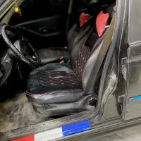 پارس سال/گیربکس زانتیا/نقد و اقساط|خودرو سواری و وانت|یزد, |دیوار