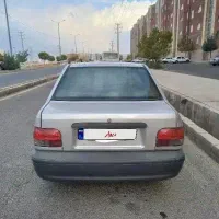 پراید ۸۹صبا|خودرو سواری و وانت|محمدیه-قزوین, |دیوار