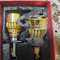 هدلایت پرنور سفید مهتابی|لامپ و چراغ|مشهد, ایثارگران|دیوار