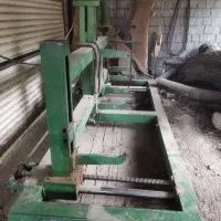 دستگاه نجاری .گونگا.رام .اره بغل بر|ماشین‌آلات صنعتی|سردشت, |دیوار