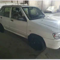 111مدل 94. بکربکر|خودرو سواری و وانت|بوشهر, |دیوار