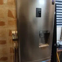 یخچال فریزر سامسونگ
