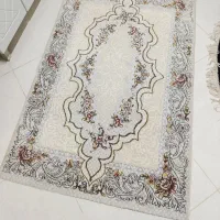 قالیچه سالم و تمیز