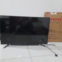 تلویزیون ۴۳ اینچ آیوا