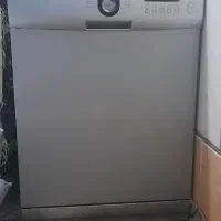 ماشین ظرفشویی سامسونگ
