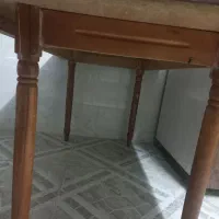 میز غذا خوری|میز و صندلی غذاخوری|کرمانشاه, |دیوار