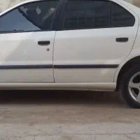 سمند مدل ۹۴