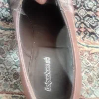 سه جفت کفش|کیف، کفش، کمربند|کوهدشت, |دیوار