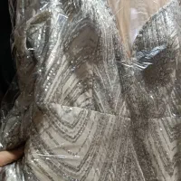 لباس مجلسی نونو