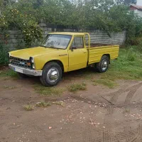 نیسان موتور پاترول بسیار سالم مدل ۶۹