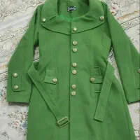 پالتو جنس فوتر