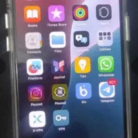 گوشی ایفون|موبایل|شهریار, شهریار|دیوار