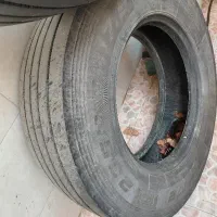 لاستیک نیسان خاور تیوبلس مارک داورد ۲۳۵.۱۷.۵|قطعات یدکی و لوازم جانبی|کهریزک, |دیوار