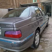 پژوپارس92|خودرو سواری و وانت|نیشابور, شهرک ولیعصر|دیوار