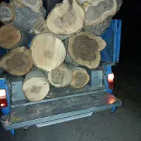 خریدانواع چوب میوه،صنوبر،تیرچوب کهنه،گردو.