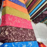 حراج ویژه ابریشم طلا کوب اصل ترک حراج ویژه|لباس|زاهدان, |دیوار