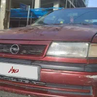 اوپل وکترا اتومات ۱۹۹۵