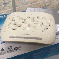 وای فای|مودم و تجهیزات شبکه|سبزوار, امیر کبیر|دیوار