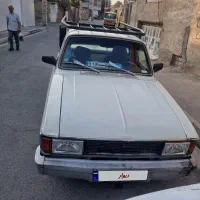 پیکان وانت