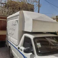 باربند مزدا
