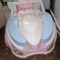 ماشین شارژی