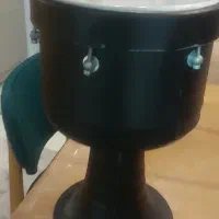 ضرب وتمپو