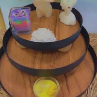 آموزش تابلو دکوراتیو|خدمات آموزشی|گلبهار, شهر جدید گلبهار|دیوار