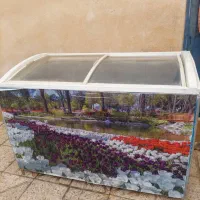 وسایل فست فودی|کافی‌شاپ و رستوران|مرودشت, نقش رستم|دیوار