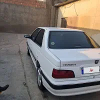 پارس tu5 سیمی|خودرو سواری و وانت|گنبد کاووس, |دیوار