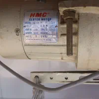 چرخ خیاطی سان استارkm-250B