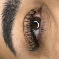 اکستنشن مژه بهارستان|خدمات آرایشگری و زیبایی|اصفهان, بهارستان|دیوار