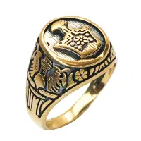 انگشتر های طلا روس|جواهرات|اصفهان, مهرآباد|دیوار