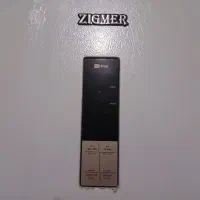 فریزر کم کار نو (ZiGMer)