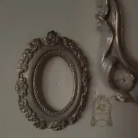 دیوارکوب و جاشمعی کلاسیک|صنایع دستی و سایر لوازم تزئینی|بابلسر, |دیوار