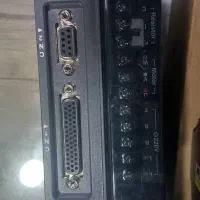 plc fatekکارت پی ال سی،کلید حرارتی سنسور|ماشین‌آلات صنعتی|صدرا-فارس, فاز ۱|دیوار