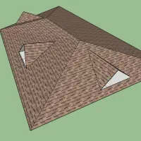 طراحی محاسبه شیروانی،مشاوره شیروانی،فروش شیروانی|مصالح و تجهیزات ساختمان|تبریز, |دیوار