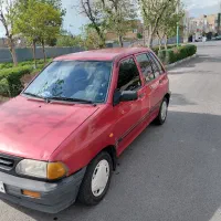 پراید هاچبک