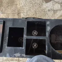 ذرت جیمبالm27 یخساز گرایندر شیرسردکن دیگ پخت یخچال