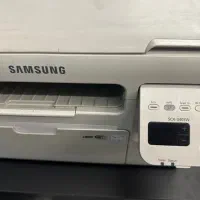 دستگاه کپی سامسونگ