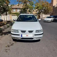 سمند lx مدل 95 تمام رنگ