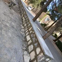 اجرا سنگ مالون و اجرا سنگ لاشه نما