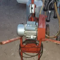 شیردوش گاو|ماشینآلات صنعتی|تاکستان, |دیوار