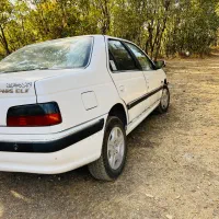 پژوپارس الیکس ELX مدل 89|خودرو سواری و وانت|بانه, |دیوار