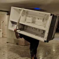 حمل بار و خدمات اسباب کشی و باربری|خدمات حمل و نقل|کرمانشاه, |دیوار