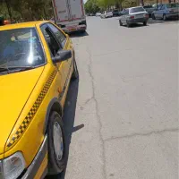 پژوتاکسی مدل۹۰ دوگانه کارخانه