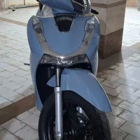 sh ۱۸۰فقط معاوضه با بنلی|موتورسیکلت|گنبد کاووس, |دیوار